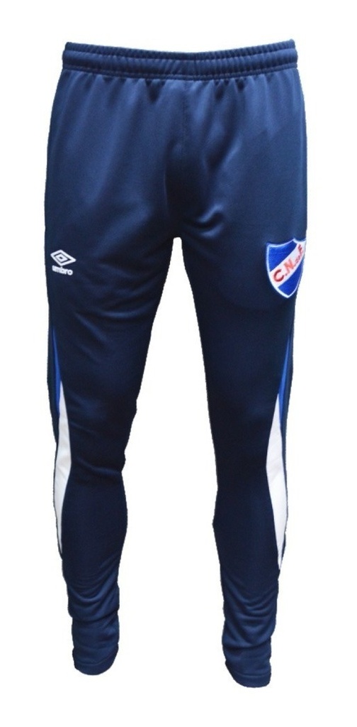Pantalon Umbro Nacional Tecnologico 2017
