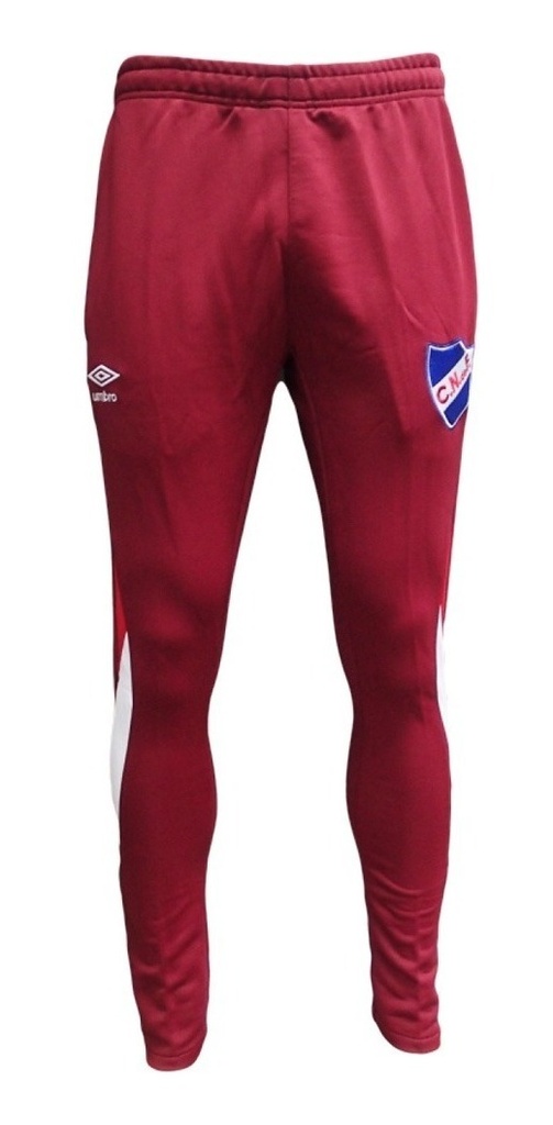 Pantalon Umbro Nacional Tecnologico 2017