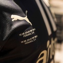 Camiseta Puma Peñarol Curcc Hombre