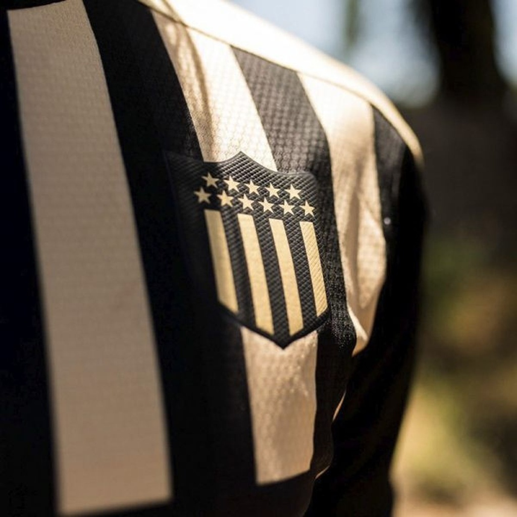 Camiseta Puma Peñarol Curcc Hombre