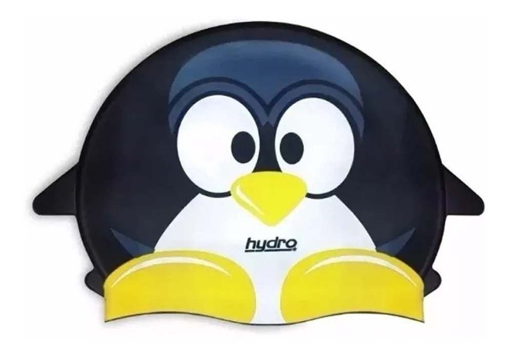 Gorra Natacion Hydro Jr Diseño Animales
