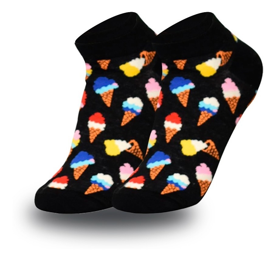 Medias Cortas Happy Socks