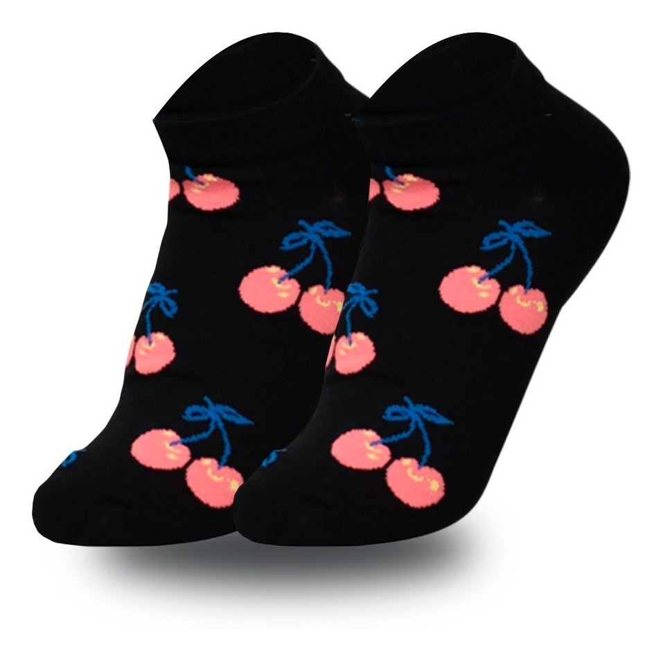 Medias Cortas Happy Socks