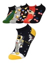 Medias Cortas Happy Socks
