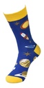 Medias Largas Happy Socks