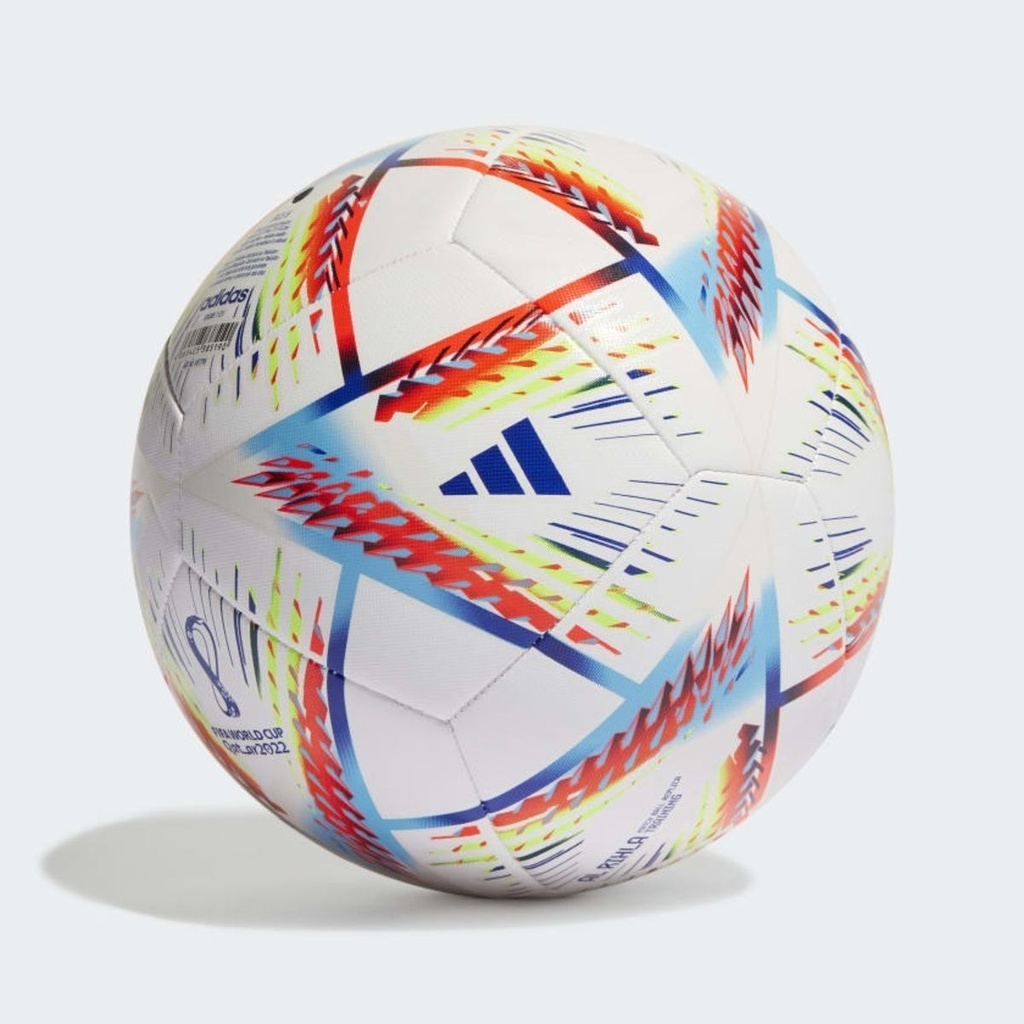 Pelota Adidas Al Rihla WC Mvd Sport