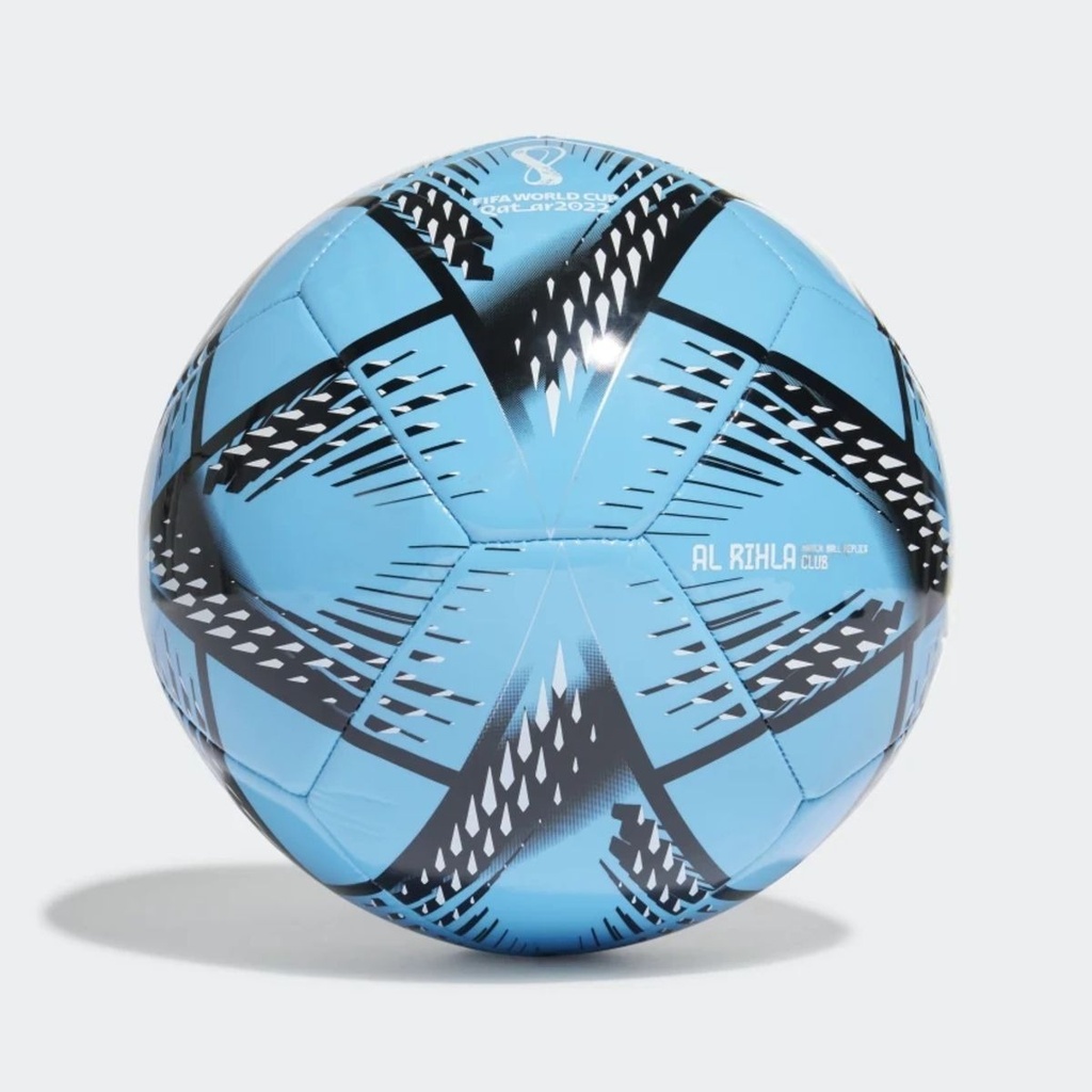 Pelota Adidas Rihla CLB Mvd Sport