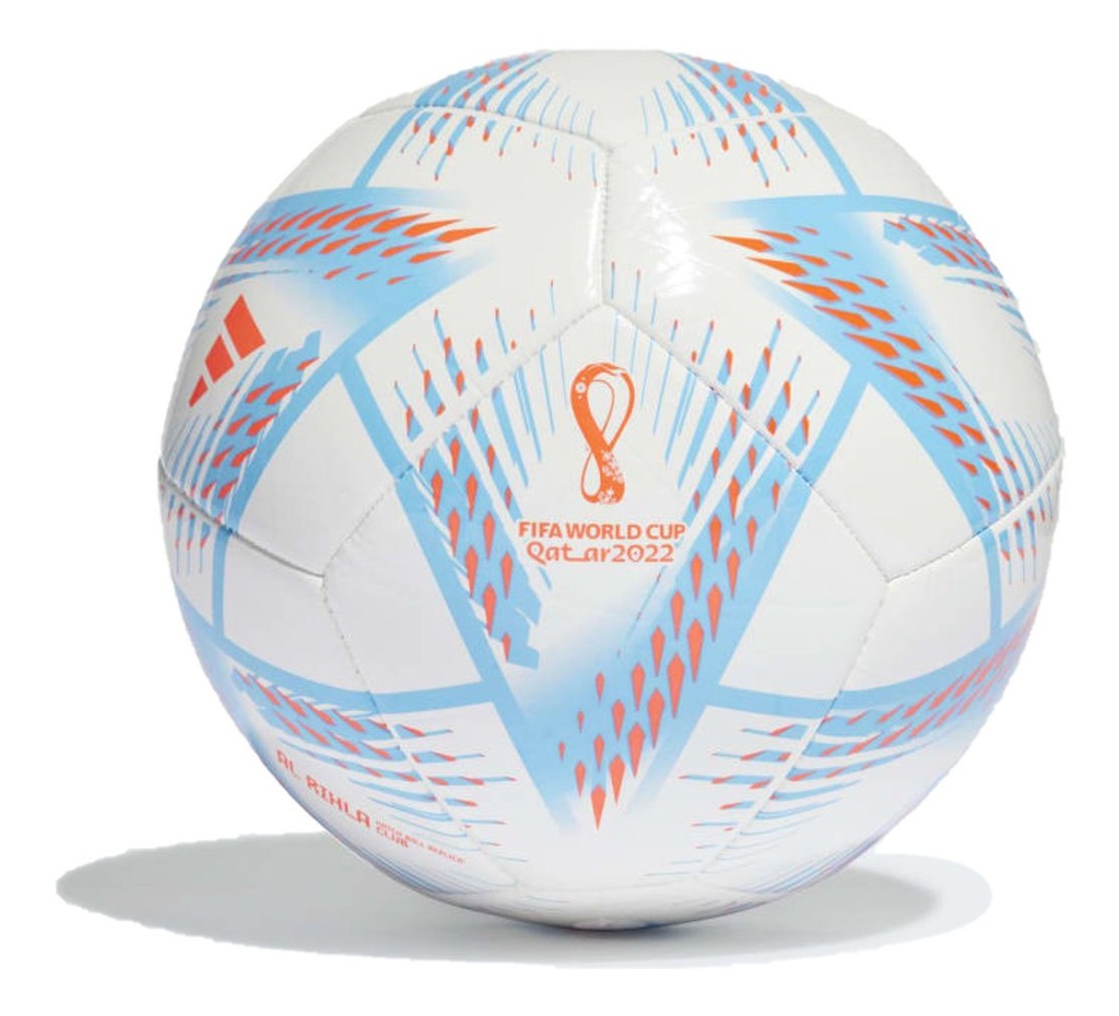 Pelota Adidas Rihla CLB Mvd Sport