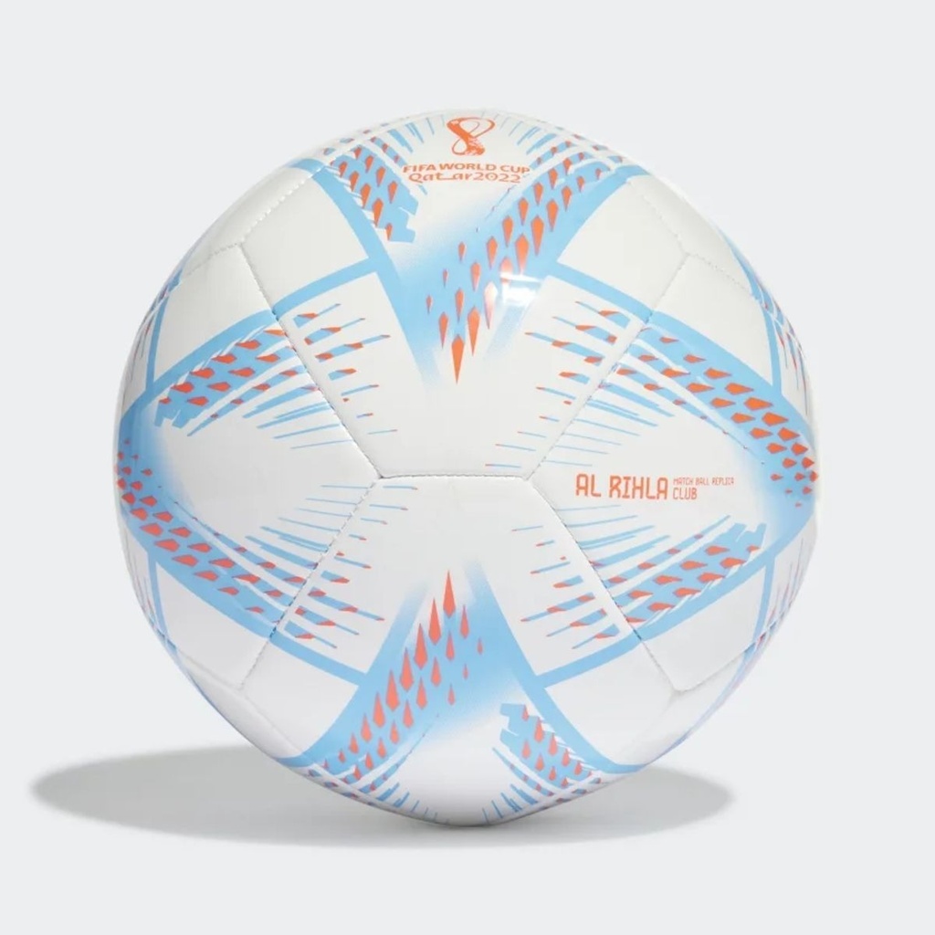 Pelota Adidas Rihla CLB Mvd Sport