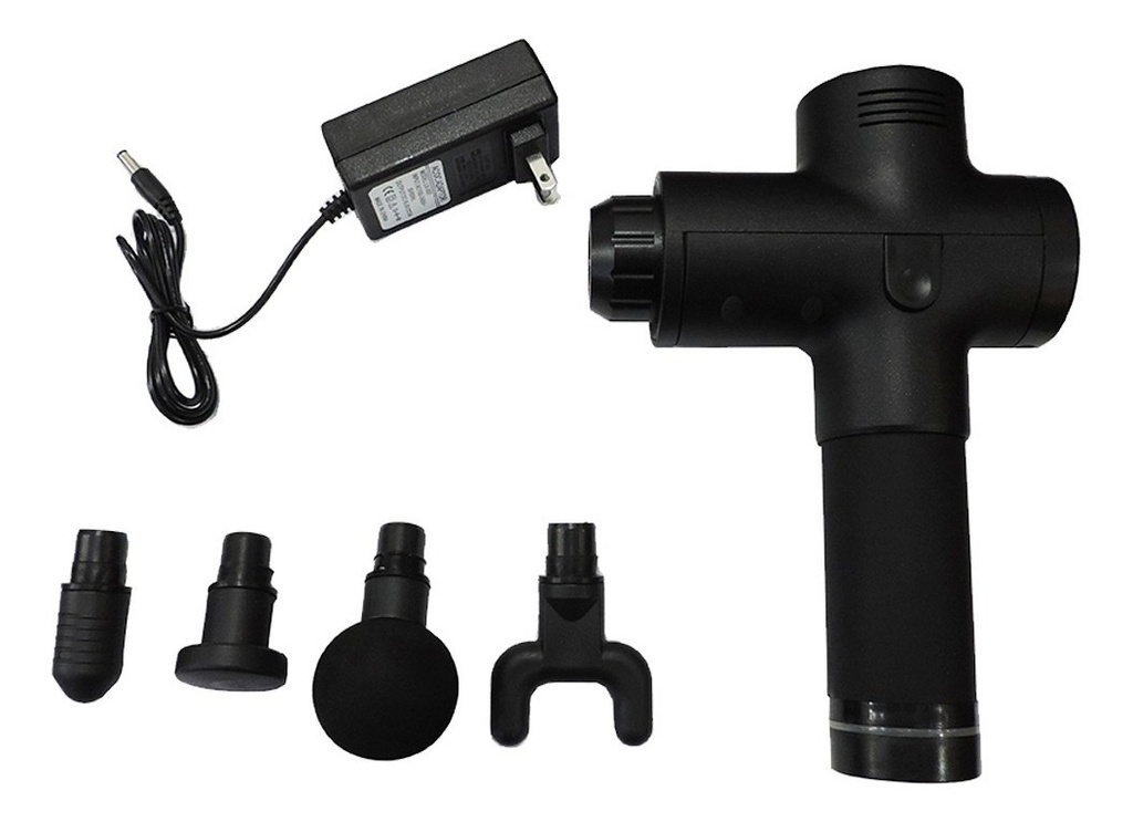 Masajeador Elec PQuiropraxia