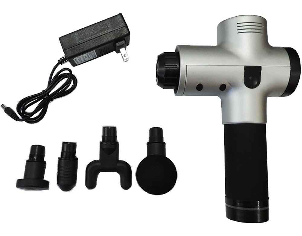 Masajeador Elec PQuiropraxia