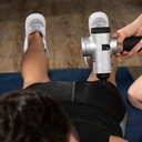 Masajeador Elec PQuiropraxia