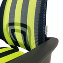 Silla de oficina con Posabrazos