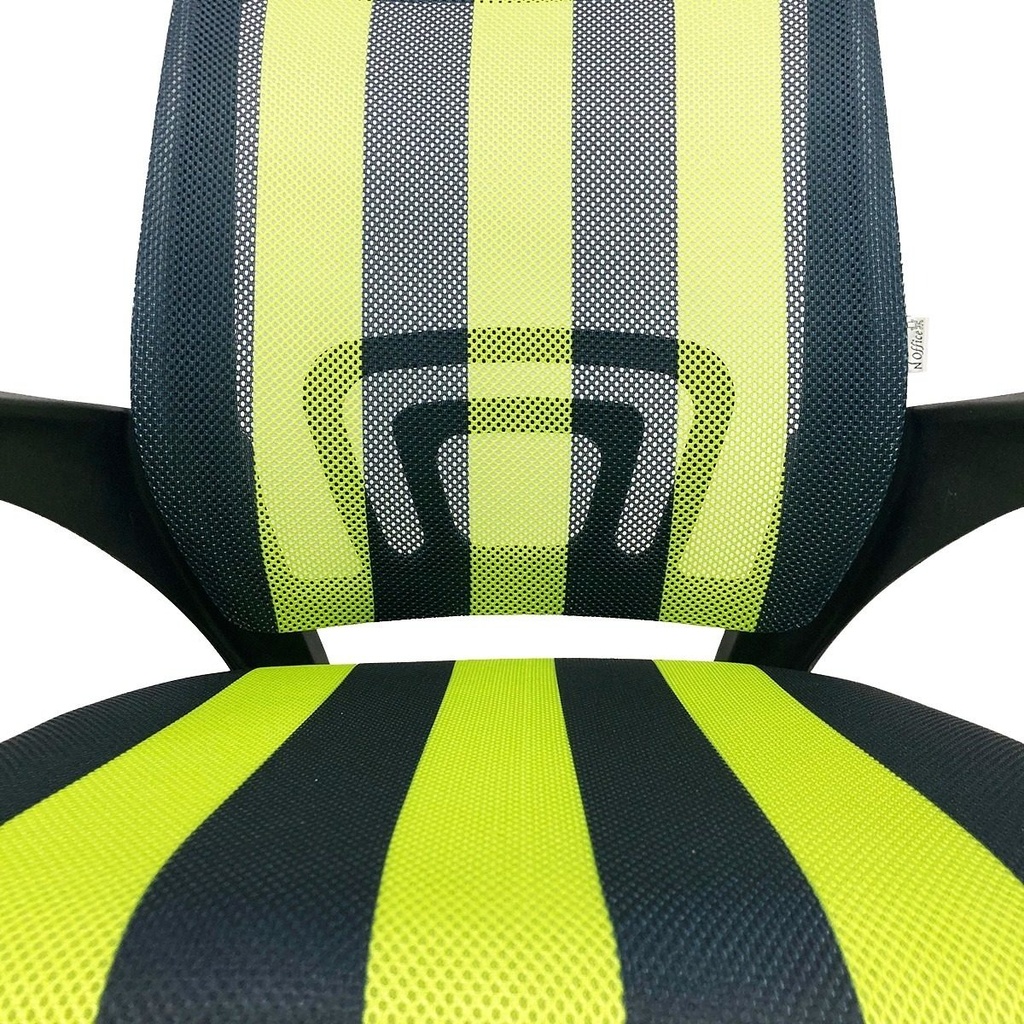 Silla de oficina con Posabrazos