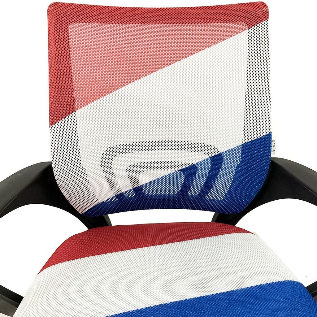 Silla de oficina con Posabrazos