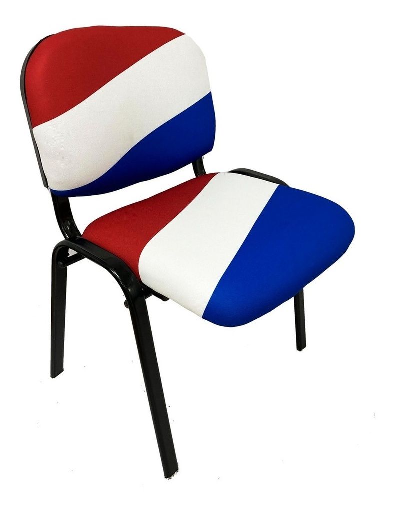 Silla de espera de Tela