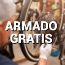 Bicicleta Trinx M116 Pro