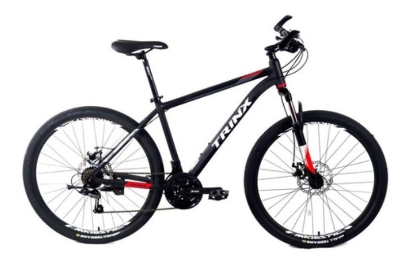 Bicicleta Trinx M116 Pro