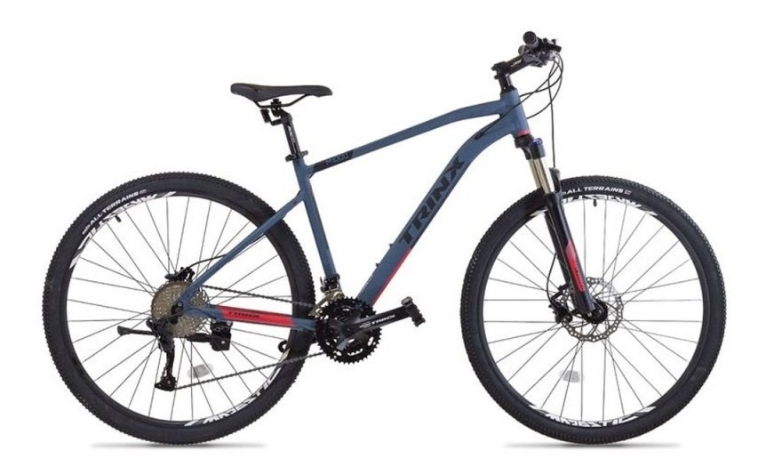 Bicicleta Trinx M1000 Pro