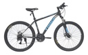 Bicicleta Trinx M100 De Montaña