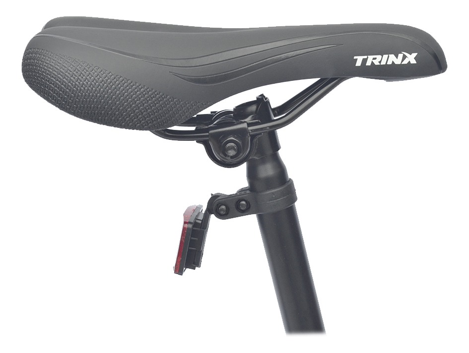 Bicicleta Trinx M100 De Montaña