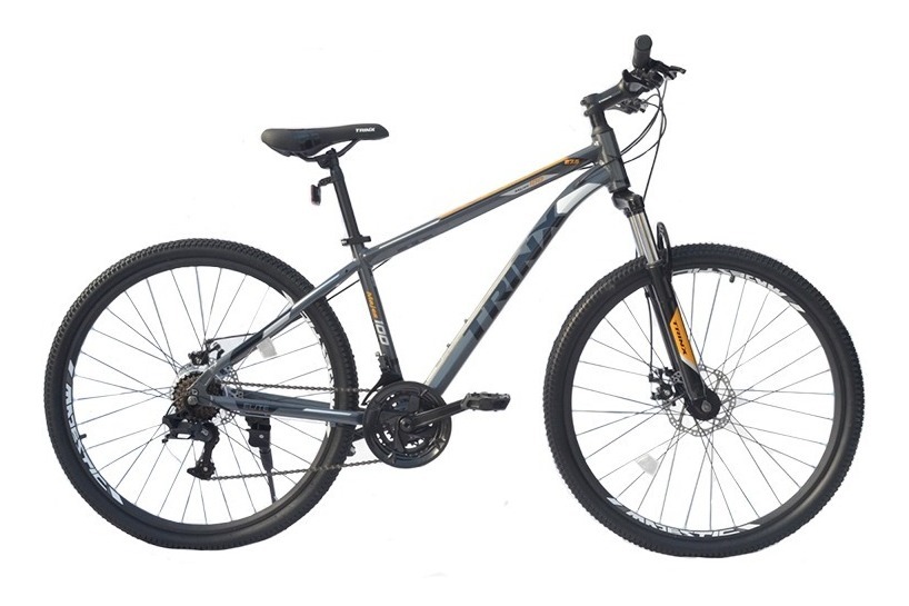 Bicicleta Trinx M100 De Montaña