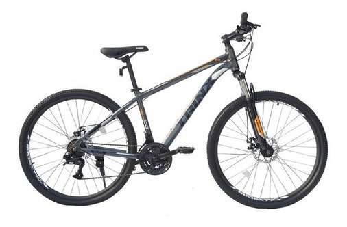 Bicicleta Trinx Montaña M100 Shimano Freno De Disco Mvdsport