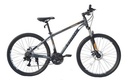 Bicicleta Trinx Montaña M100 Shimano Freno De Disco Mvdsport
