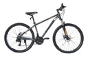 Bicicleta Trinx Montaña M100 Shimano Freno De Disco Mvdsport