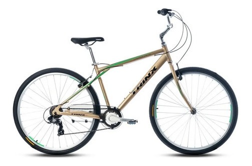 Bicicleta Urbana Trinx Cosmopolitan 1.0