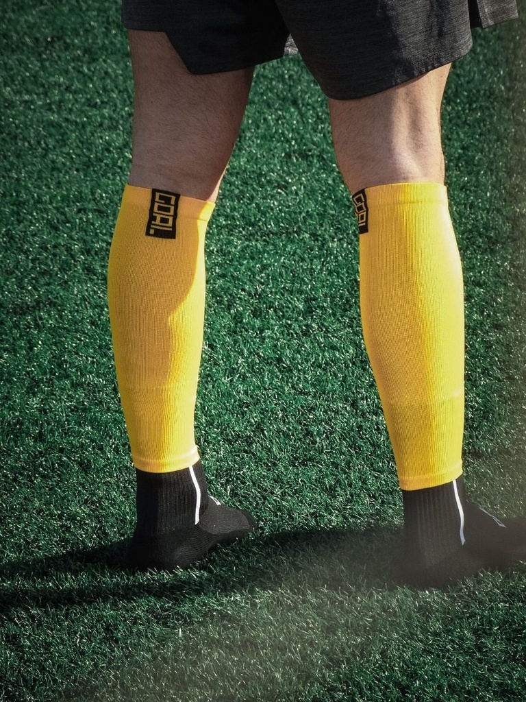 Medias Sin Pie Goal Deportivas Fútbol Mvd Sport