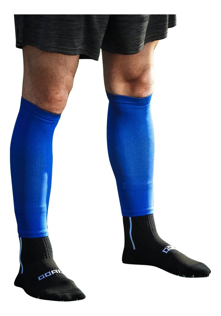 Medias Sin Pie Goal Deportivas Fútbol Mvd Sport