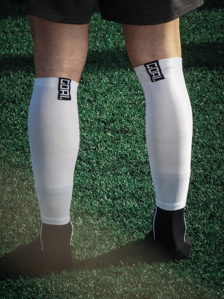 Medias Sin Pie Goal Deportivas Fútbol Mvd Sport