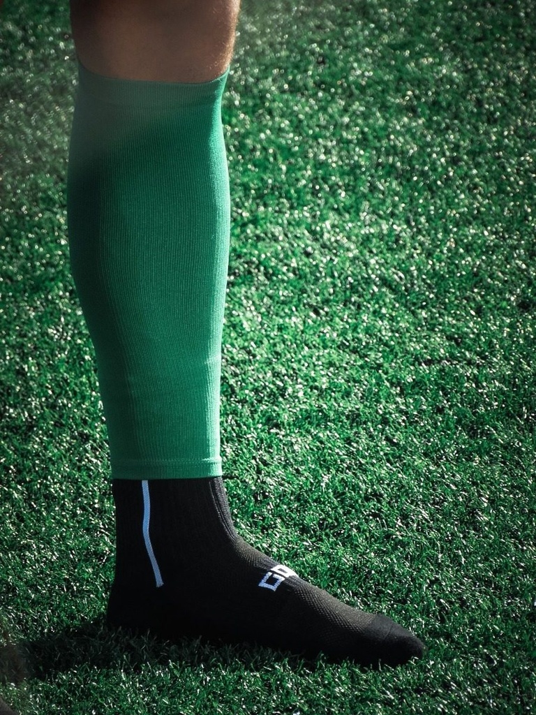 Medias Sin Pie Goal Deportivas Fútbol Mvd Sport