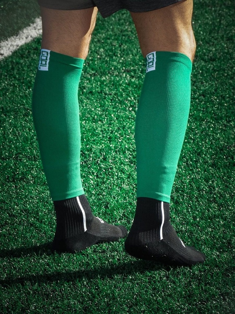 Medias Sin Pie Goal Deportivas Fútbol Mvd Sport