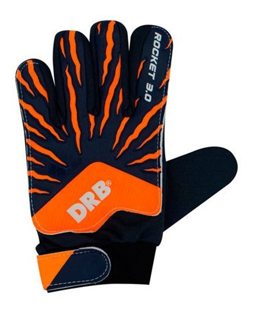 Guantes De Golero Para Niño Drb rocket Fútbol mvd sport