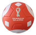 Pelota Fútbol Qatar 2022 Mundial Fifa  Foam Mvd Sport