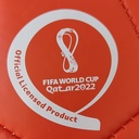 Pelota Fútbol Qatar 2022 Mundial Fifa  Foam Mvd Sport