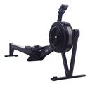 Banco Máquina Simuladora De Remo Air Rower Profesional