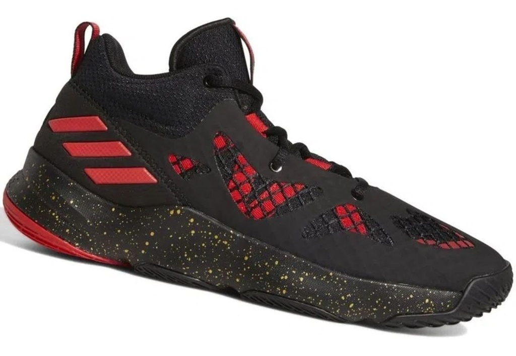 Calzado Bota Basquetball Adidas Prox N3xt 2021 Mvd Sport