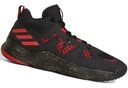 Calzado Bota Basquetball Adidas Prox N3xt 2021 Mvd Sport