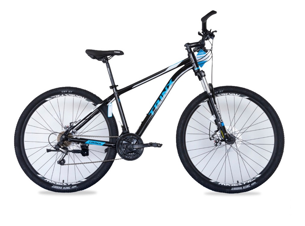 Bicicleta Trinx M116 Pro R29 Montaña Diaria Acc.shimano