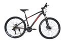 Bicicleta De Montaña Trinx Elite M1000 Rodado 27