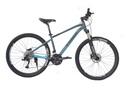 Bicicleta De Montaña Trinx Elite M1000 Rodado 27