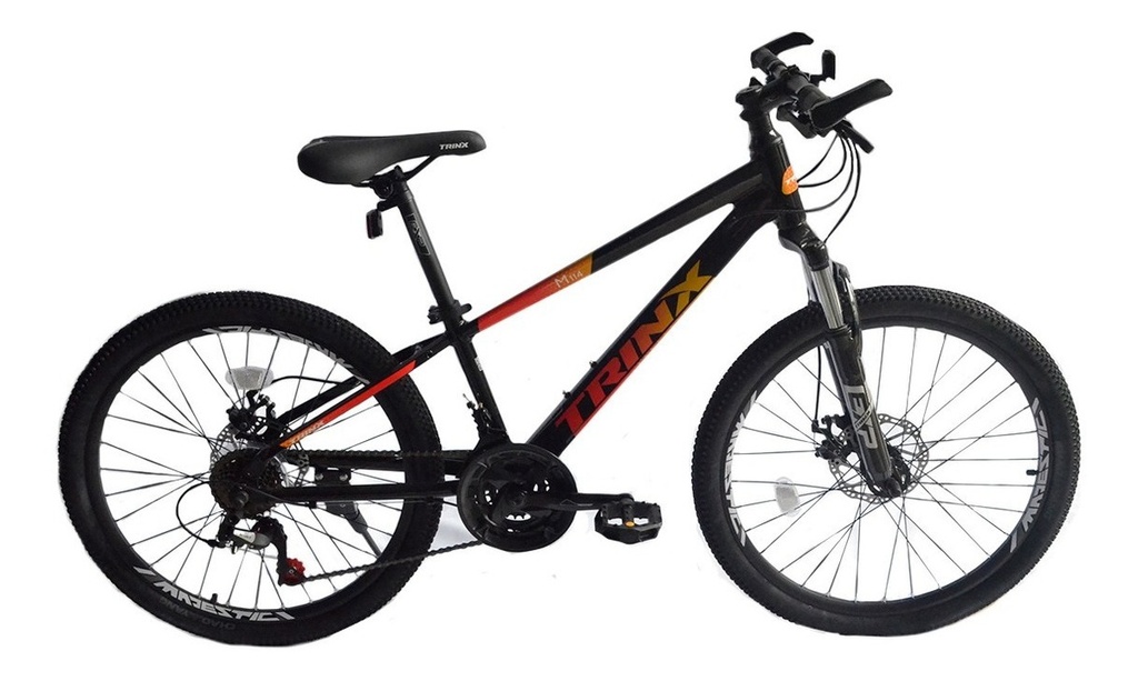 Bicicleta Trinx M114