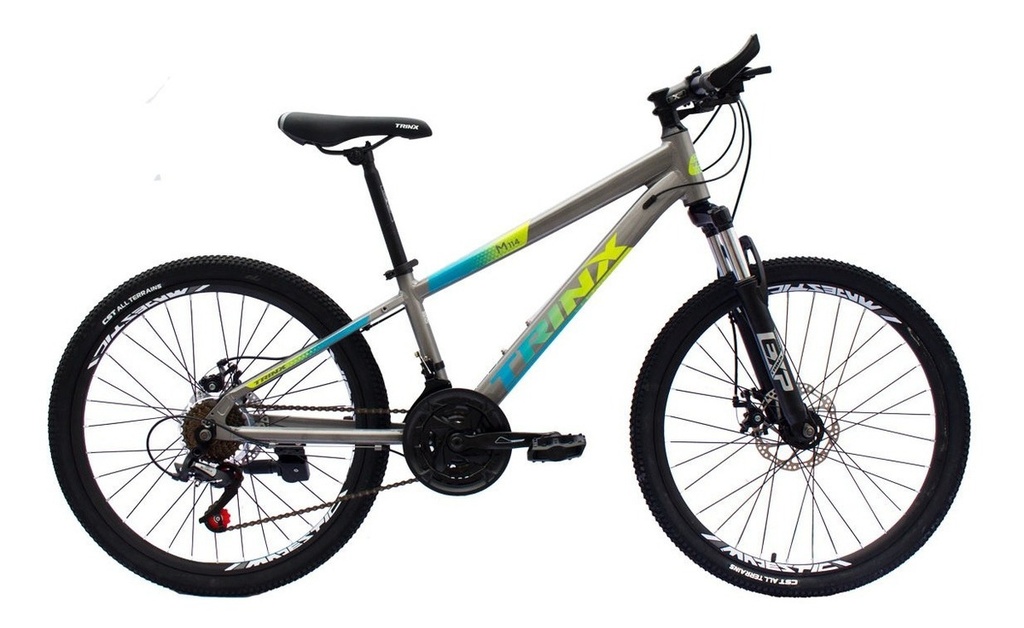 Bicicleta Trinx M114
