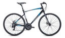 Bicicleta Montaña Trinx Free 2.0 Shimano Ciclismo Rodado 28
