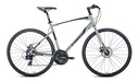 Bicicleta Montaña Trinx Free 2.0 Shimano Ciclismo Rodado 28