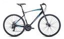 Bicicleta Montaña Trinx Free 2.0 Shimano Ciclismo Rodado 28
