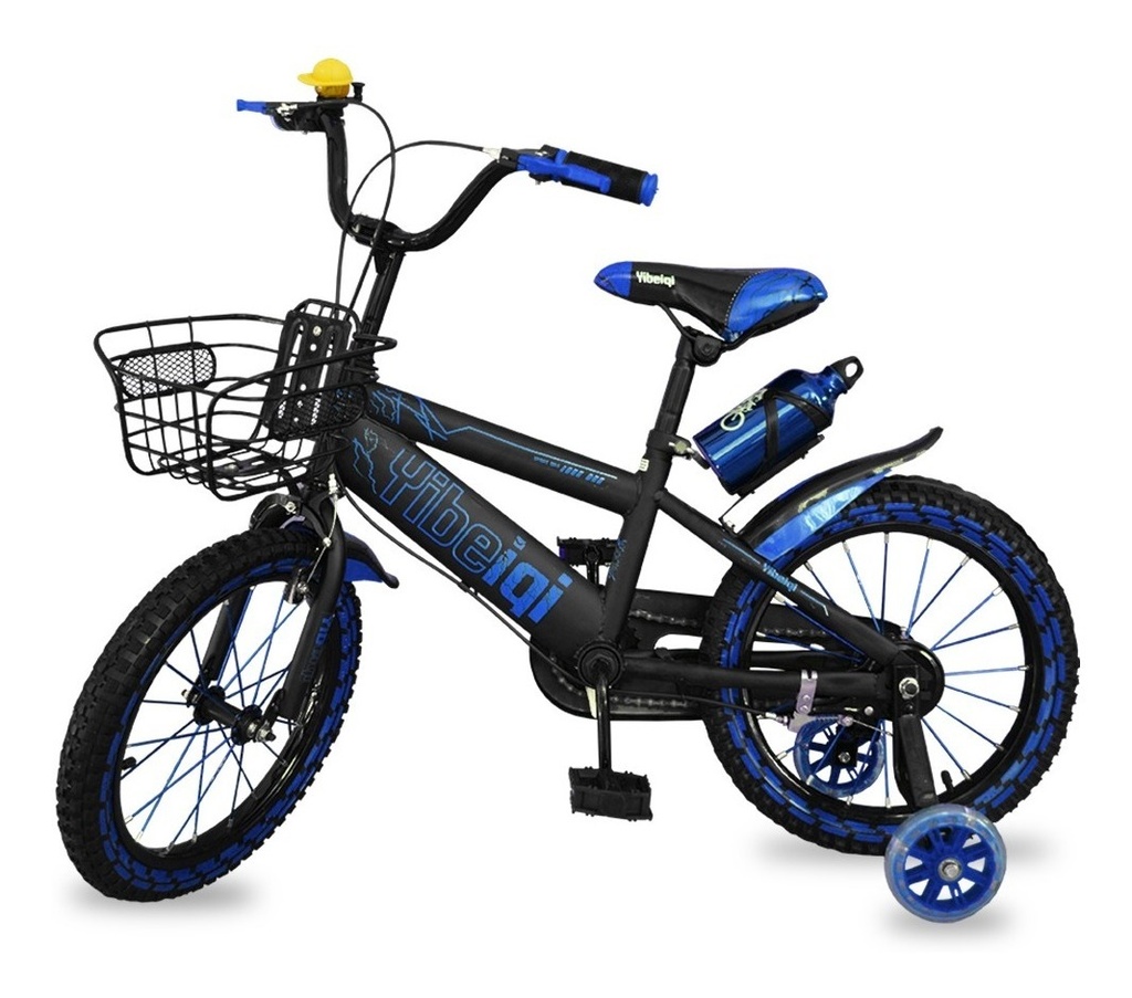 Bicicleta Colo Niña Niño Varios Rodados